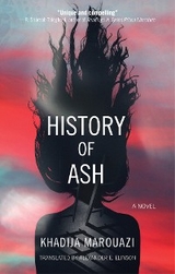 History of Ash - Khadija Marouazi