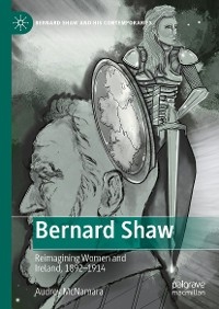 Bernard Shaw - Audrey McNamara