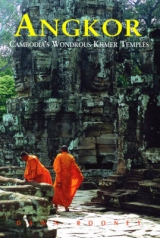 Angkor - Rooney, Dawn