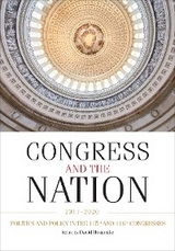 Congress and the Nation 2017-2020, Volume XV - 