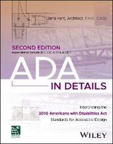 ADA in Details - Janis Kent