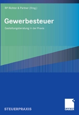 Gewerbesteuer - 