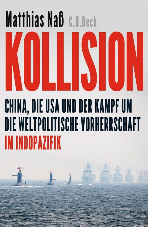 Kollision - Matthias Naß