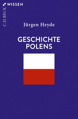 Geschichte Polens - Jürgen Heyde