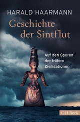 Geschichte der Sintflut - Harald Haarmann