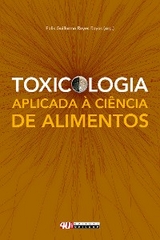 Toxicologia aplicada à ciência de alimentos - 