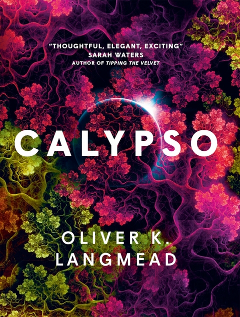 Calypso - Oliver K. Langmead