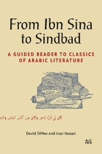 From Ibn Sina to Sindbad -  David DiMeo,  Inas Hassan