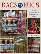 Rags to Rugs -  Tom Knisely