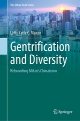 Gentrification and Diversity -  Lidia Katia C. Manzo