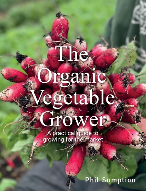 Organic Vegetable Grower -  Phil Sumption