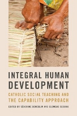 Integral Human Development - 