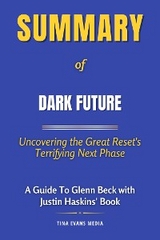 Summary of Dark Future - Tina Evans