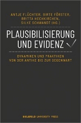 Plausibilisierung und Evidenz - 