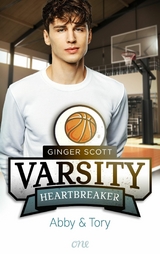 Varsity Heartbreaker: Abby & Tory -  Ginger Scott