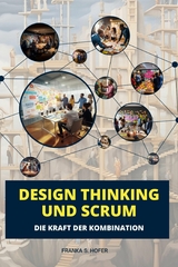 Design Thinking und Scrum im Einklang - Franka S. Hofer