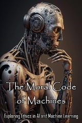 The Moral Code of Machines - Daniel Zaborowski