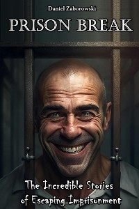 Prison Break - Daniel Zaborowski