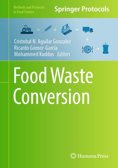 Food Waste Conversion - 