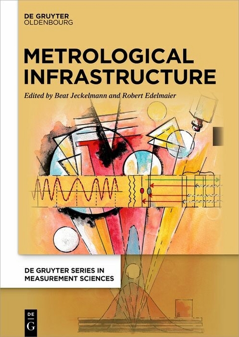 Metrological Infrastructure - 