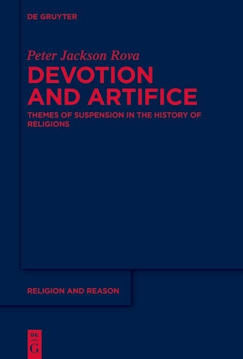 Devotion and Artifice -  Peter Jackson Rova