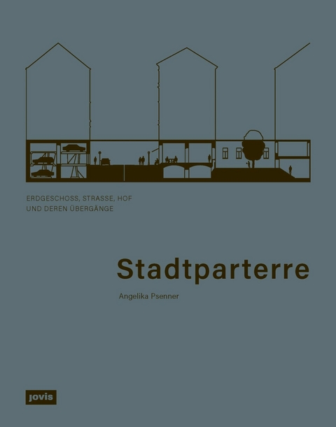 Stadtparterre - Angelika Psenner