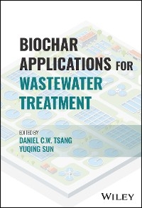 Biochar Applications for Wastewater Treatment - 