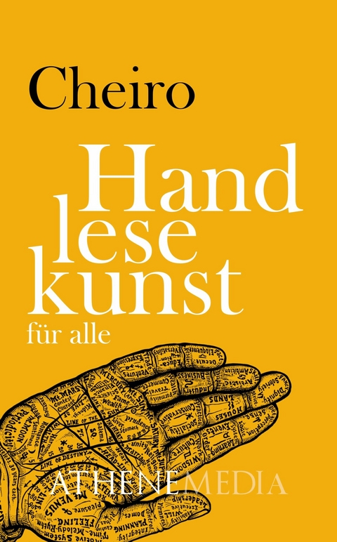 Handlesekunst für alle -  Cheiro,  William John Warner,  Count Louis Hamon