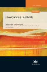 Conveyancing Handbook - Silverman, Frances