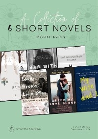 A Collection of 6 Short Novels - Yin Lu, Shuli Zhao, Yemu Xiao, Ziping Zhang