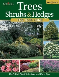 Trees, Shrubs & Hedges for Your Home, 4th Edition - 