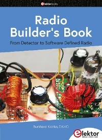 Radio Builder's Book - Burkhard Kainka