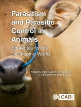 Parasitism and Parasitic Control in Animals : Strategies for the Developing World - 