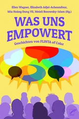 Was uns empowert - 