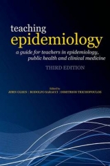 Teaching Epidemiology - Olsen, Jorn