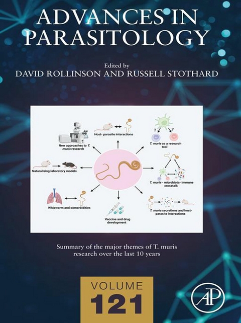 Advances in Parasitology - 