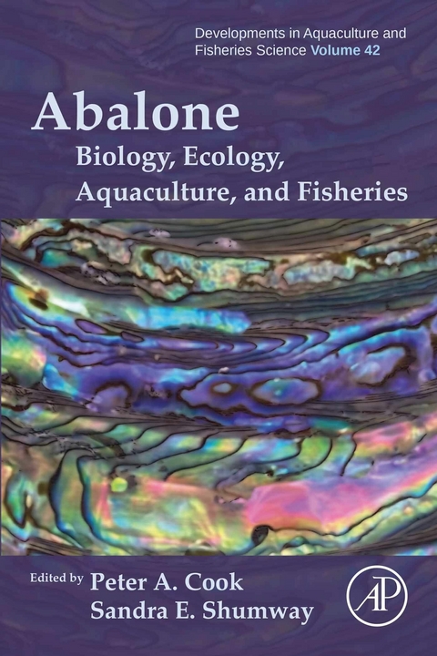 Abalone - 