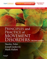 Principles and Practice of Movement Disorders - Jankovic, Joseph; Hallett, Mark; Fahn, Stanley