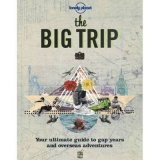 The Big Trip - Lonely Planet