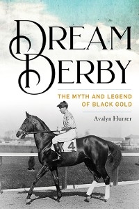 Dream Derby - Avalyn Hunter