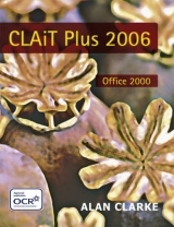 Clait Plus 2006 for Office 2000 - Clarke, Alan