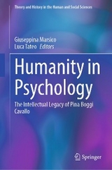 Humanity in Psychology - 