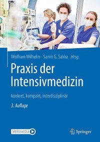 Praxis der Intensivmedizin - 