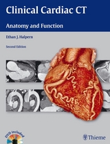 Clinical Cardiac CT - Halpern, Ethan J.