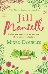 Mixed Doubles - Mansell, Jill