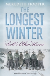 The Longest Winter - Hooper, Meredith