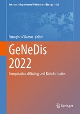 GeNeDis 2022 - 