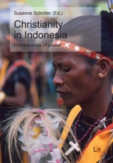 Christianity in Indonesia - 