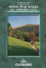 White Peak Walks: The Northern Dales - Richards, Mark