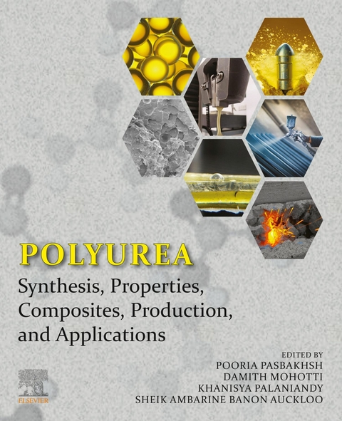 Polyurea - 